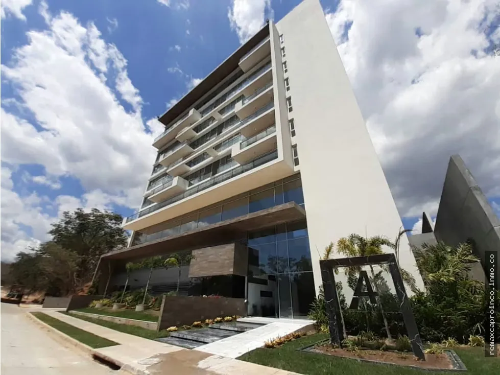 Apartamento con Financiamiento Tipo 3-A Terrazas del Country C-600409 - 3