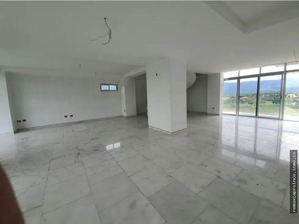 Apartamento con Financiamiento Tipo 3-A Terrazas del Country C-600409 - 4
