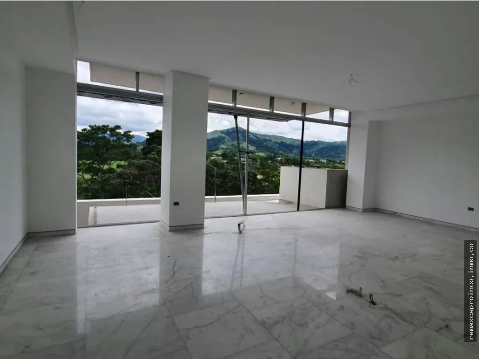 Apartamento con Financiamiento Tipo 3-A Terrazas del Country C-600409 - 5