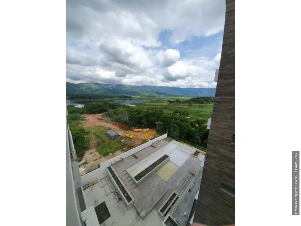 Apartamento con Financiamiento Tipo 3-A Terrazas del Country C-600409 - 8