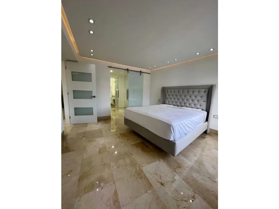 SE VENDE APARTAMENTO EN LA TAHONA - 12