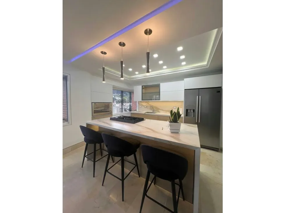 SE VENDE APARTAMENTO EN LA TAHONA - 13