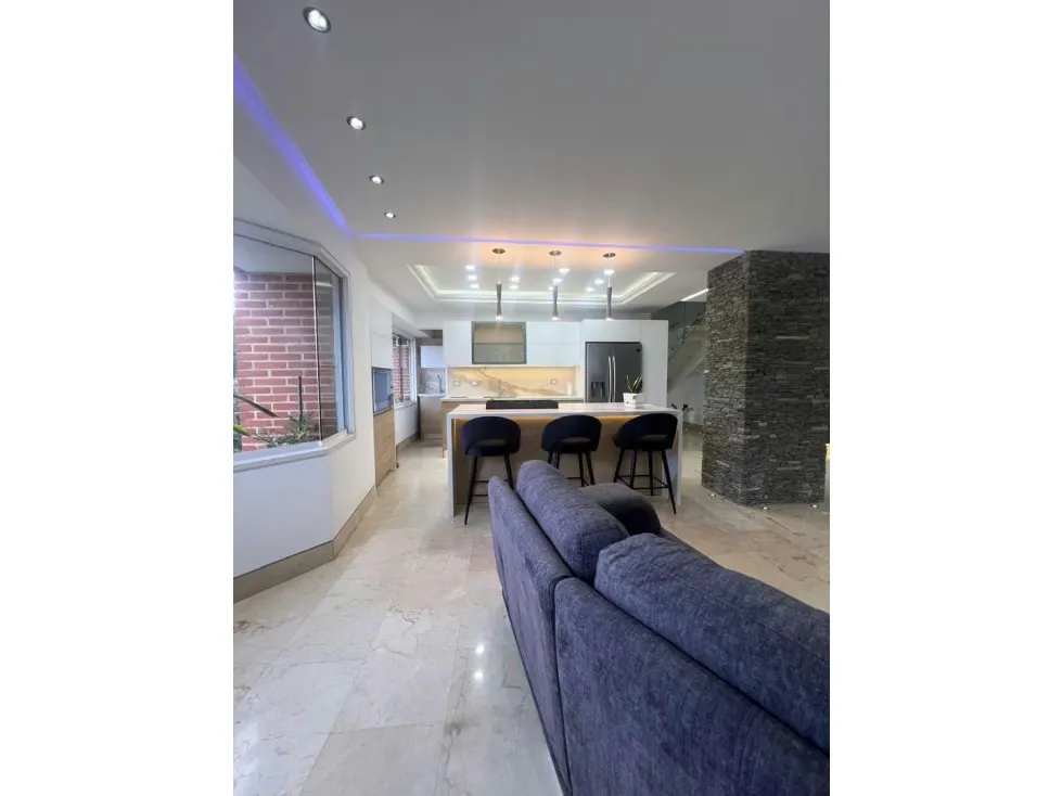 SE VENDE APARTAMENTO EN LA TAHONA - 3