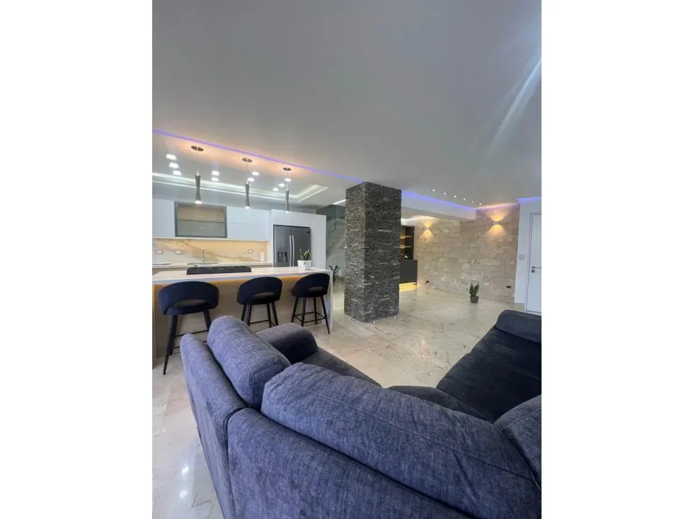 SE VENDE APARTAMENTO EN LA TAHONA - 4