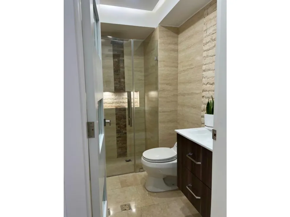 SE VENDE APARTAMENTO EN LA TAHONA - 5