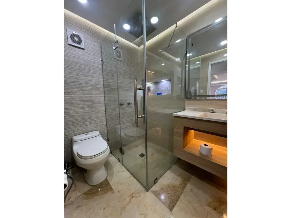 SE VENDE APARTAMENTO EN LA TAHONA - 7