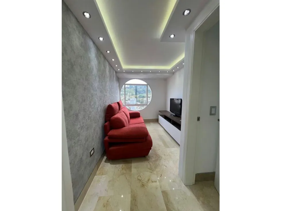 SE VENDE APARTAMENTO EN LA TAHONA - 10