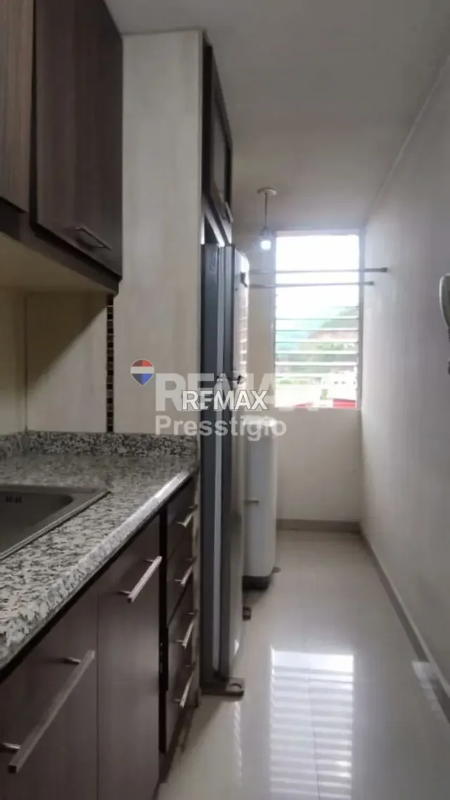 Apartamento en Venta - 4