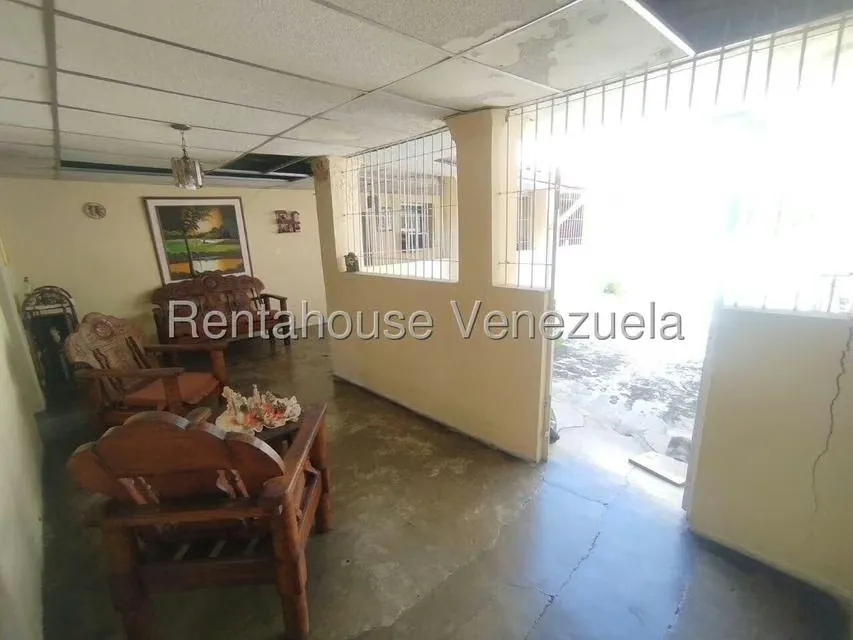Casa (1 Nivel) en Venta en La Candelaria, Carabobo - 2