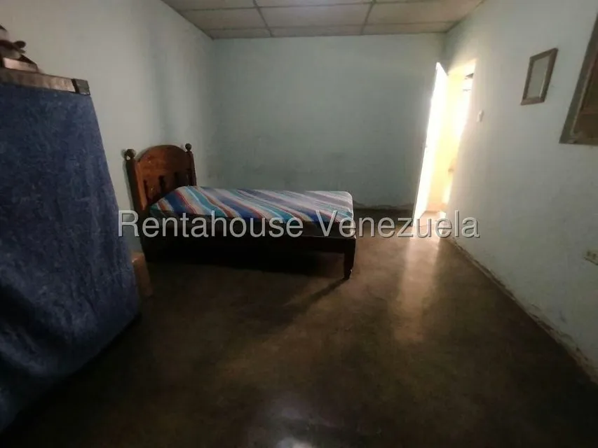 Casa (1 Nivel) en Venta en La Candelaria, Carabobo - 12