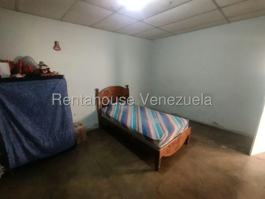 Casa (1 Nivel) en Venta en La Candelaria, Carabobo - 13