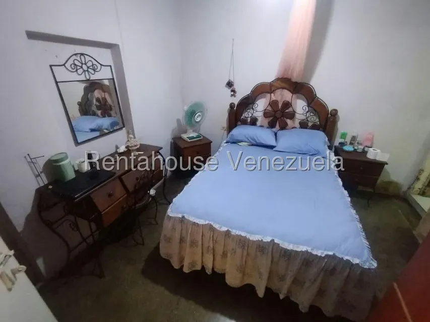 Casa (1 Nivel) en Venta en La Candelaria, Carabobo - 17