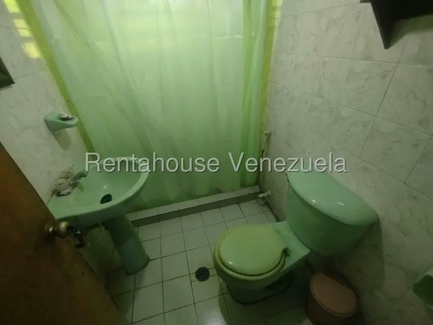 Casa (1 Nivel) en Venta en La Candelaria, Carabobo - 18