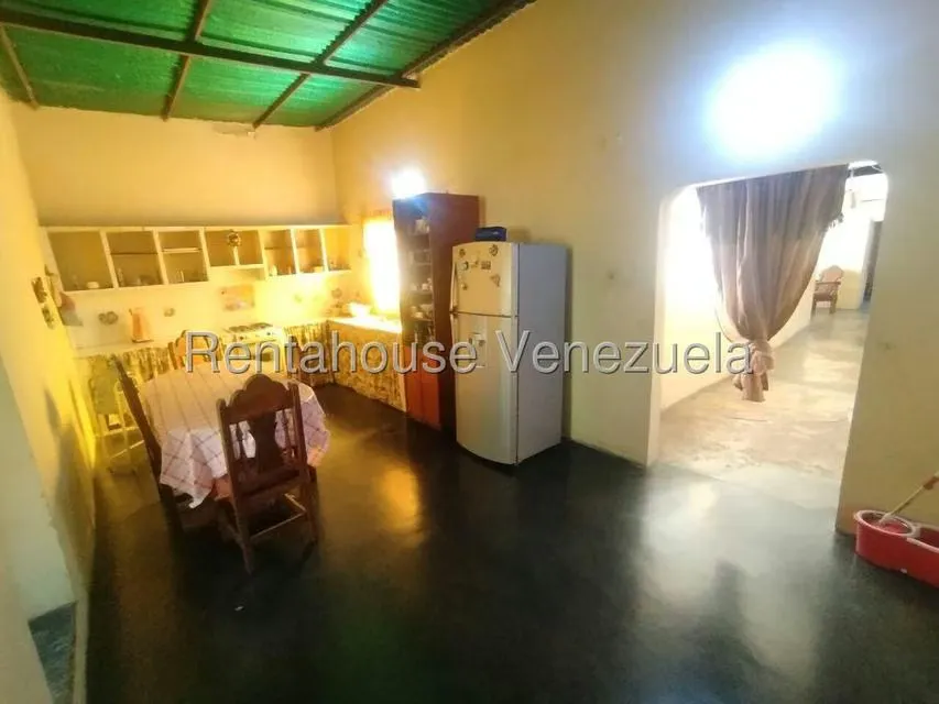 Casa (1 Nivel) en Venta en La Candelaria, Carabobo - 19