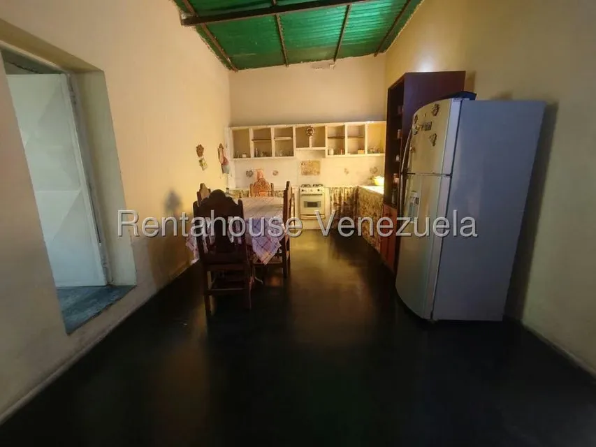 Casa (1 Nivel) en Venta en La Candelaria, Carabobo - 20