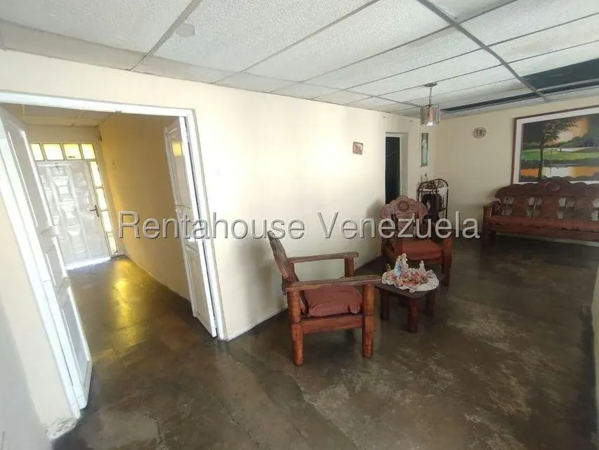 Casa (1 Nivel) en Venta en La Candelaria, Carabobo - 3