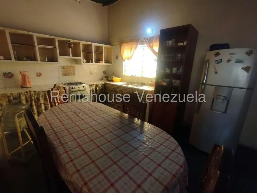 Casa (1 Nivel) en Venta en La Candelaria, Carabobo - 21