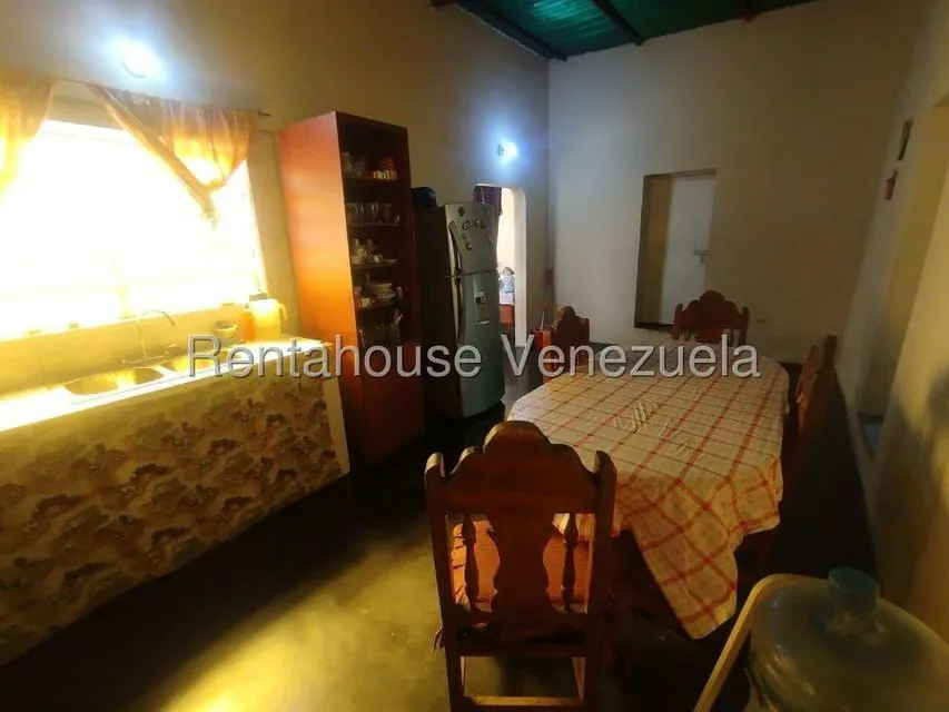 Casa (1 Nivel) en Venta en La Candelaria, Carabobo - 23