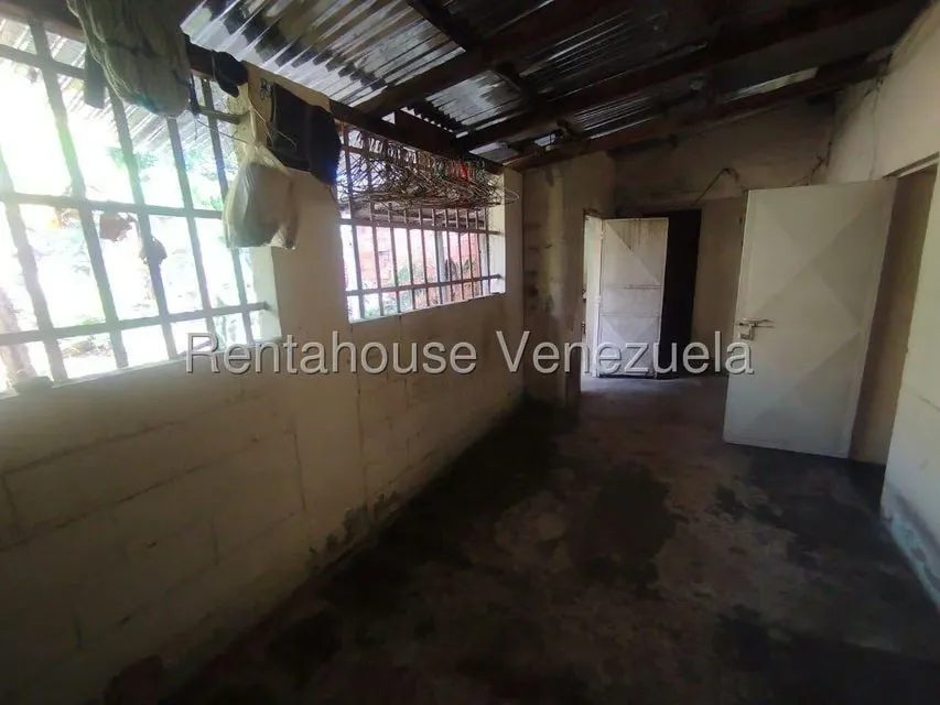 Casa (1 Nivel) en Venta en La Candelaria, Carabobo - 24