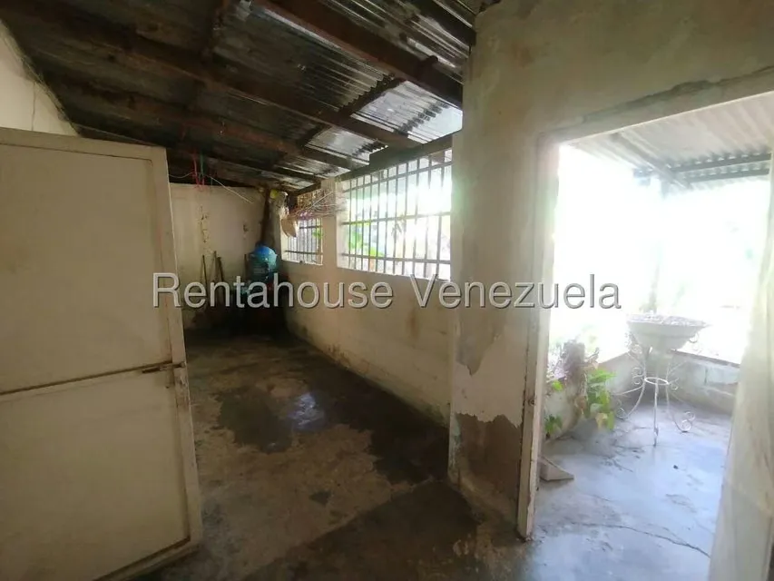 Casa (1 Nivel) en Venta en La Candelaria, Carabobo - 25
