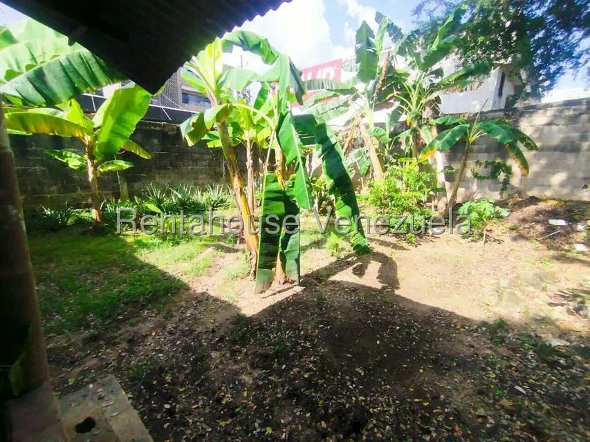 Casa (1 Nivel) en Venta en La Candelaria, Carabobo - 26