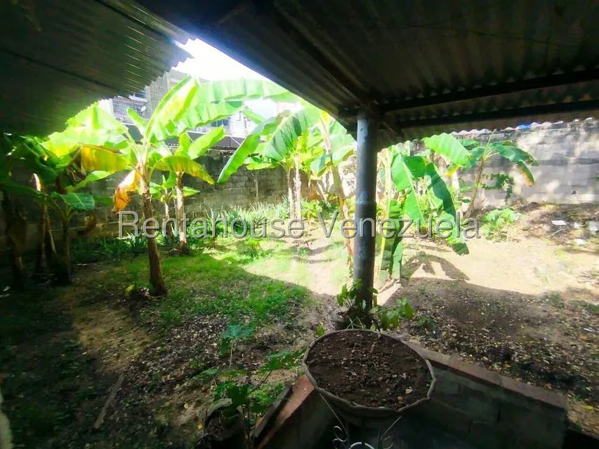 Casa (1 Nivel) en Venta en La Candelaria, Carabobo - 29