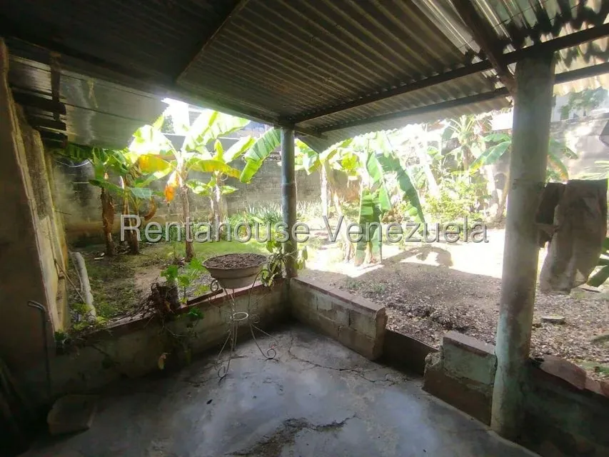 Casa (1 Nivel) en Venta en La Candelaria, Carabobo - 30