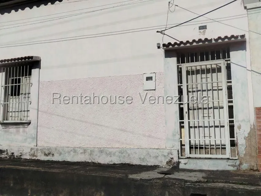 Casa (1 Nivel) en Venta en La Candelaria, Carabobo - 33