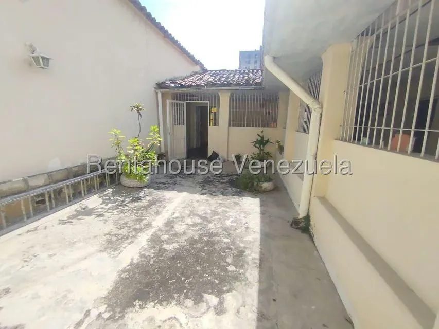 Casa (1 Nivel) en Venta en La Candelaria, Carabobo - 5