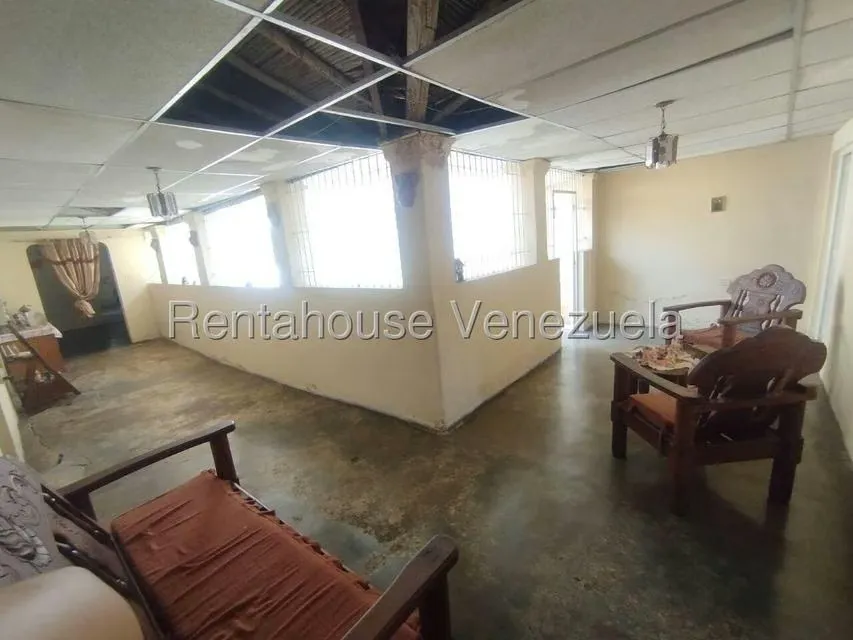 Casa (1 Nivel) en Venta en La Candelaria, Carabobo - 7