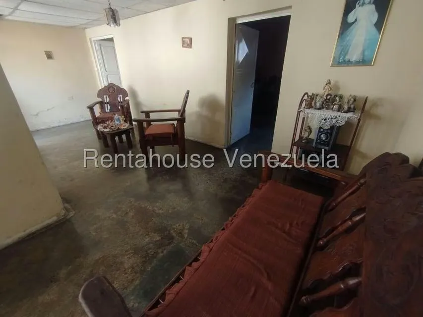 Casa (1 Nivel) en Venta en La Candelaria, Carabobo - 8