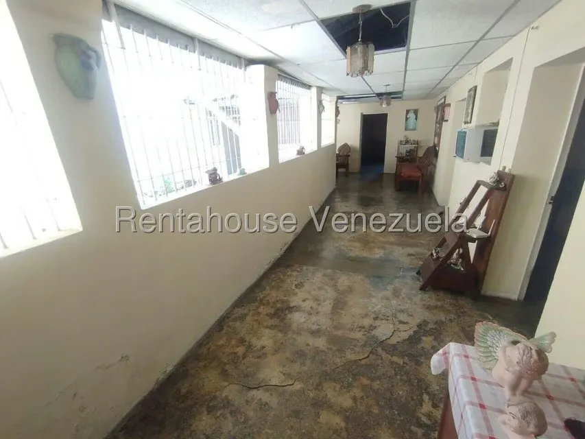 Casa (1 Nivel) en Venta en La Candelaria, Carabobo - 9