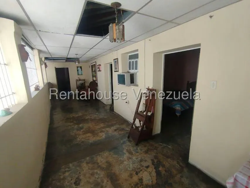 Casa (1 Nivel) en Venta en La Candelaria, Carabobo - 10