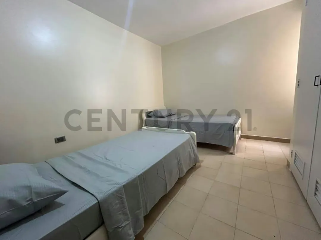Apartamento Conjunto Residencial La Orquidea, Isla de Margarita - 13