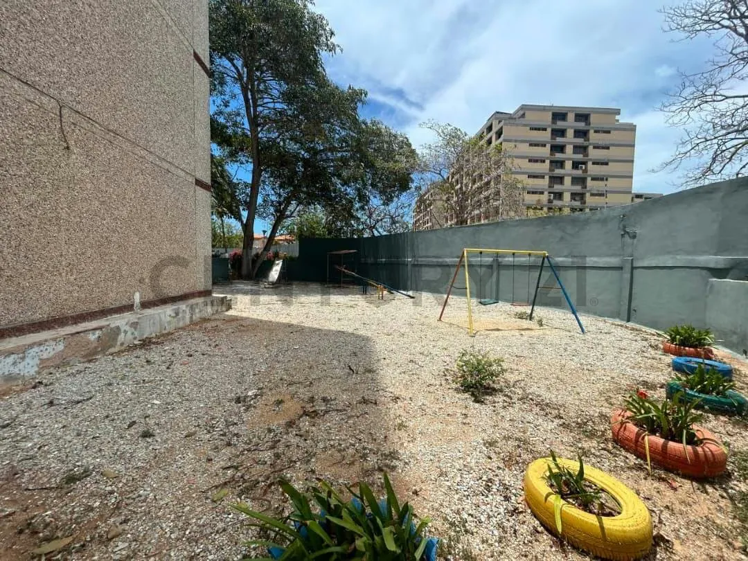 Apartamento Conjunto Residencial La Orquidea, Isla de Margarita - 16