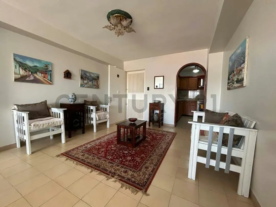 Apartamento Conjunto Residencial La Orquidea, Isla de Margarita - 2