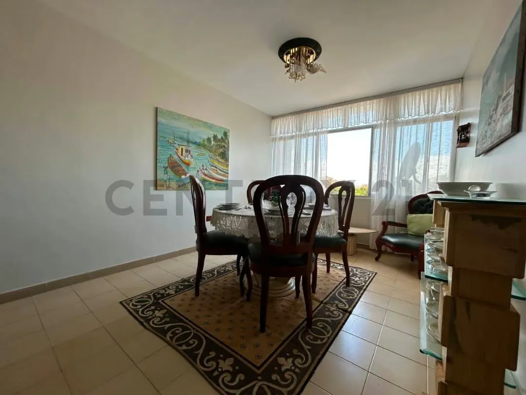Apartamento Conjunto Residencial La Orquidea, Isla de Margarita - 5