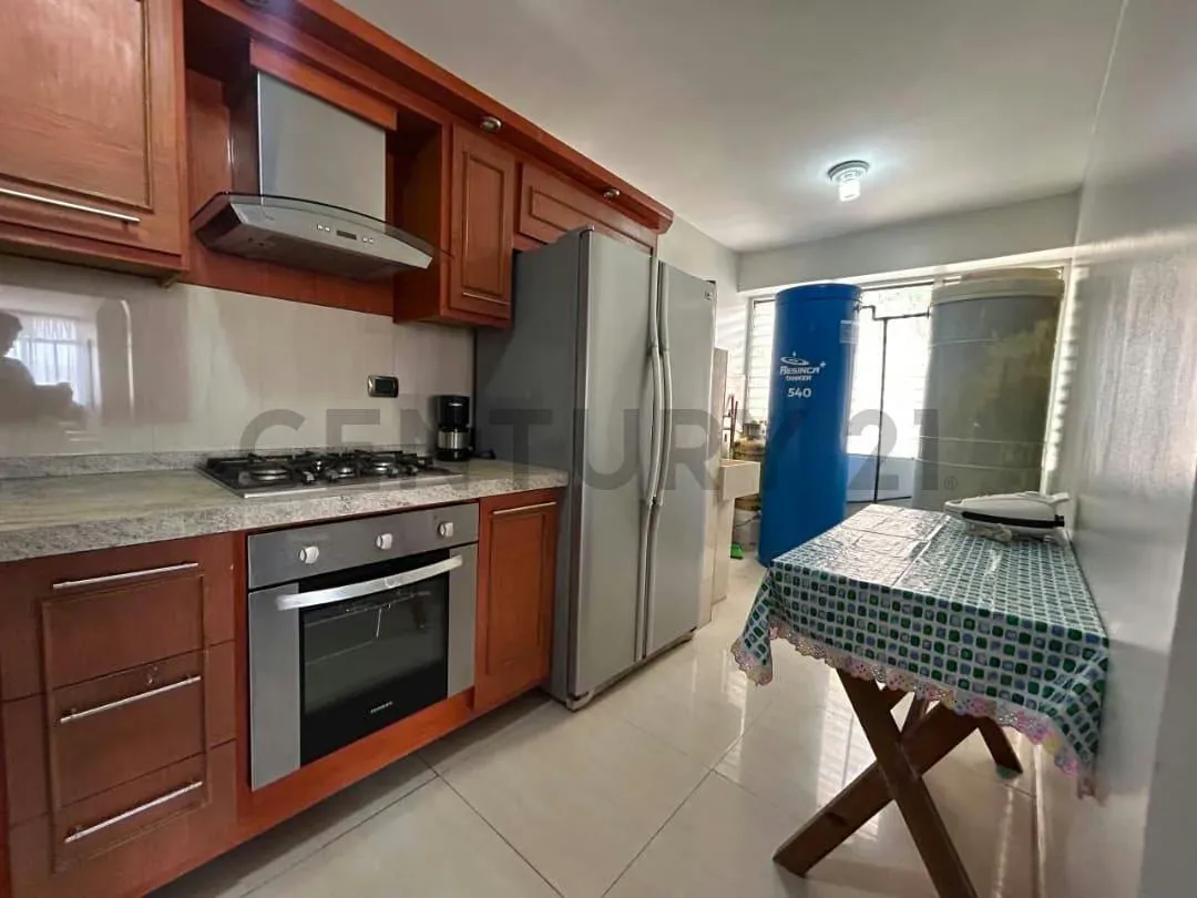 Apartamento Conjunto Residencial La Orquidea, Isla de Margarita - 8