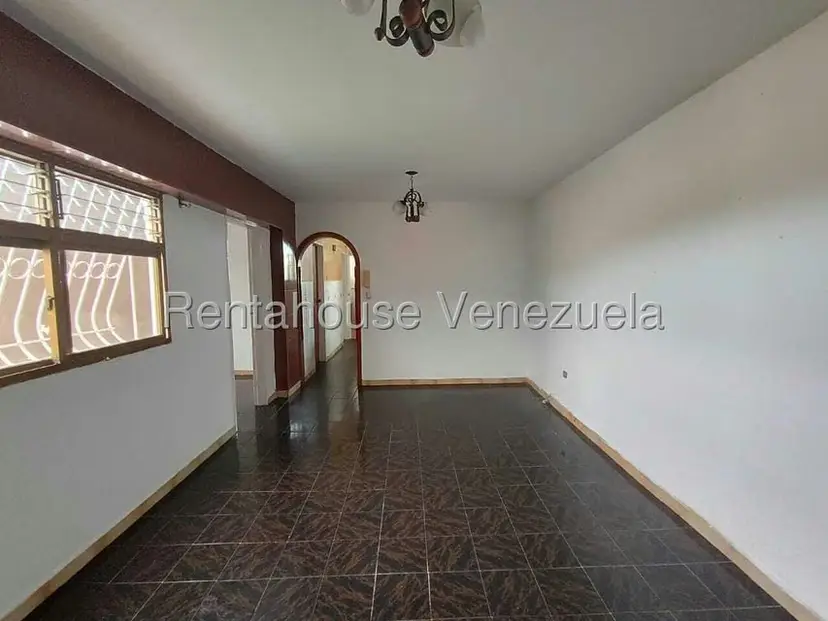 Apartamento (1 Nivel) en Alquiler en Santa Teresa, Tachira