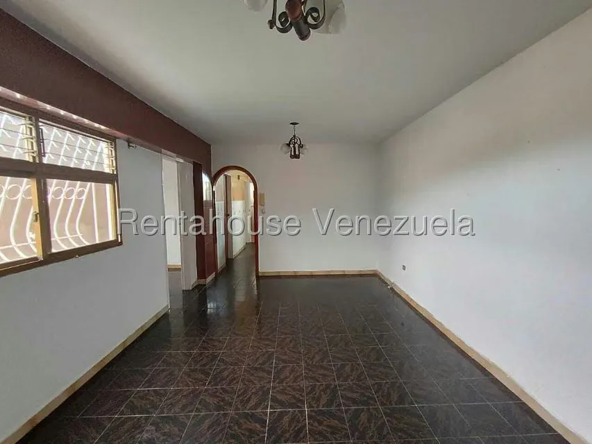 Apartamento (1 Nivel) en Alquiler en Santa Teresa, Tachira