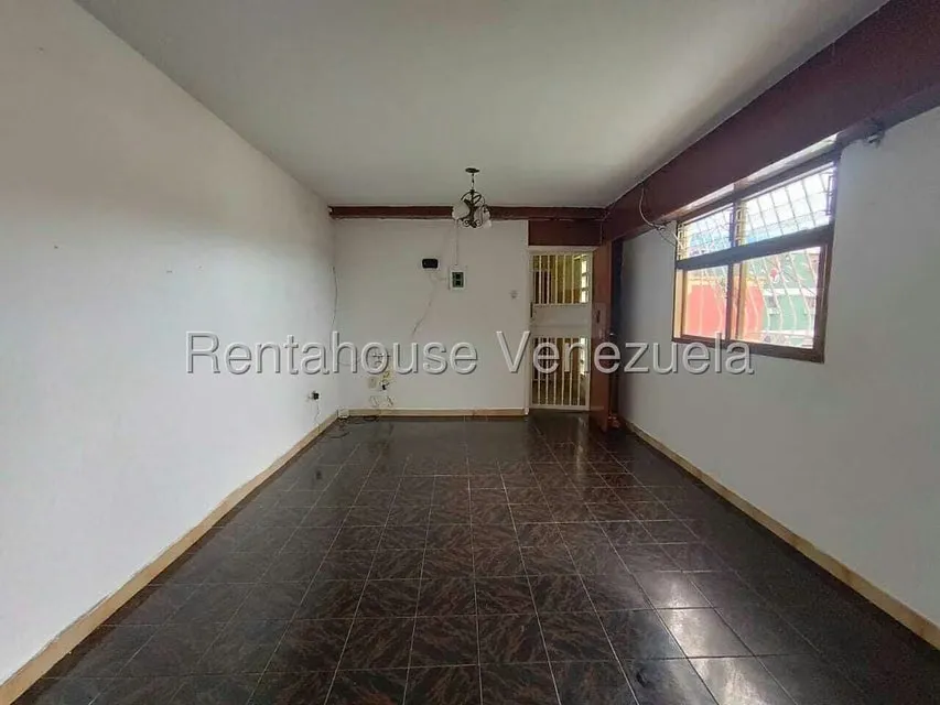 Apartamento (1 Nivel) en Alquiler en Santa Teresa, Tachira - 2
