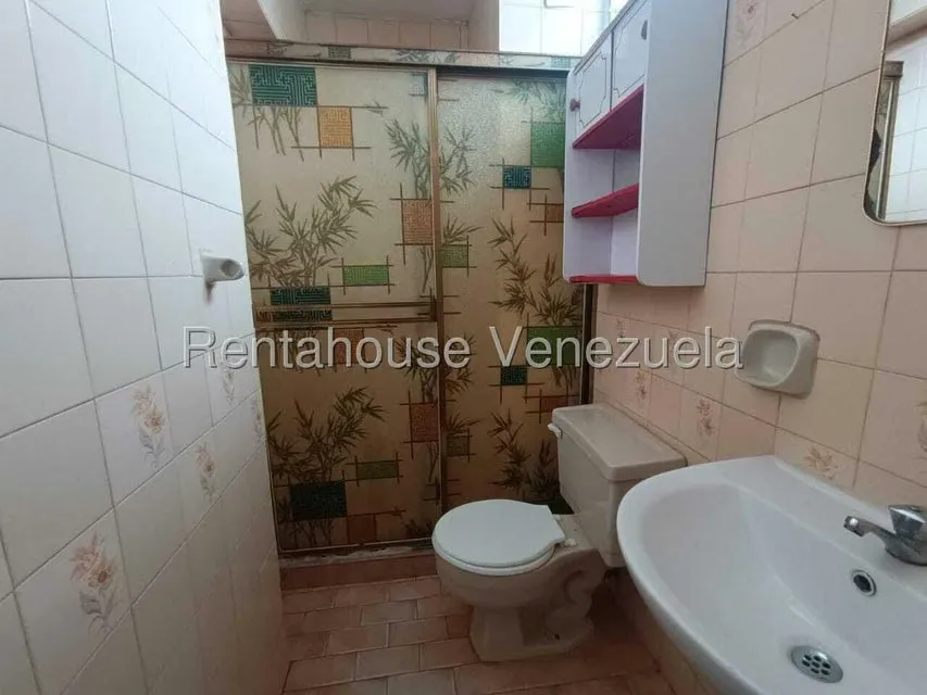 Apartamento (1 Nivel) en Alquiler en Santa Teresa, Tachira - 7