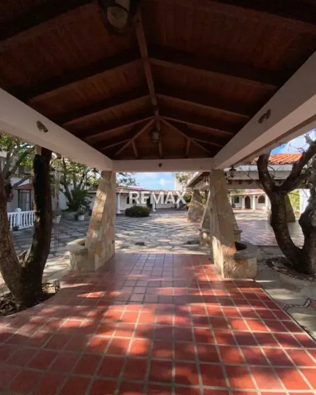 CASA EN JUANGRIEGO, AV. 5 DE JULIO, MUNICIPIO MARCANO, ISLA DE MARGARITA. - 2