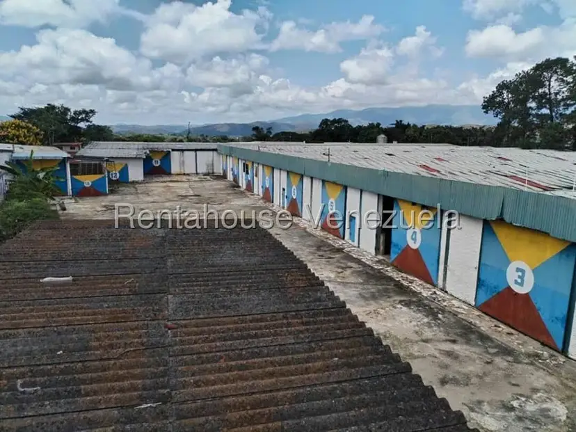 Terreno (Comercial) en Venta en Bejuma, Carabobo