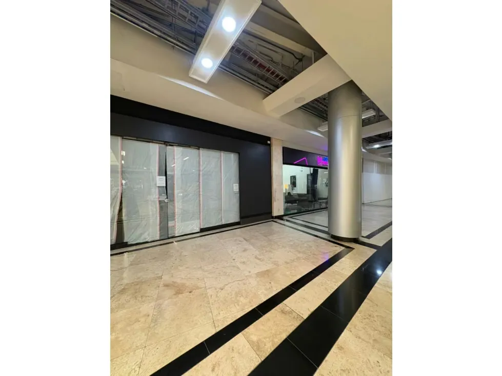 SE ALQ LOCAL-170m²-CON TRASPASO-LISTO-C.C.P.CERRO VERDE