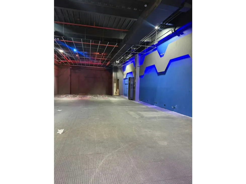 SE ALQ LOCAL-170m²-CON TRASPASO-LISTO-C.C.P.CERRO VERDE - 3