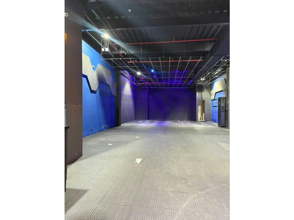 SE ALQ LOCAL-170m²-CON TRASPASO-LISTO-C.C.P.CERRO VERDE - 4