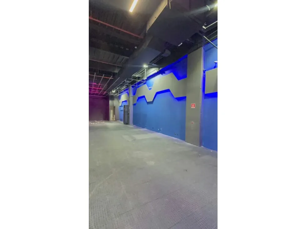 SE ALQ LOCAL-170m²-CON TRASPASO-LISTO-C.C.P.CERRO VERDE - 5
