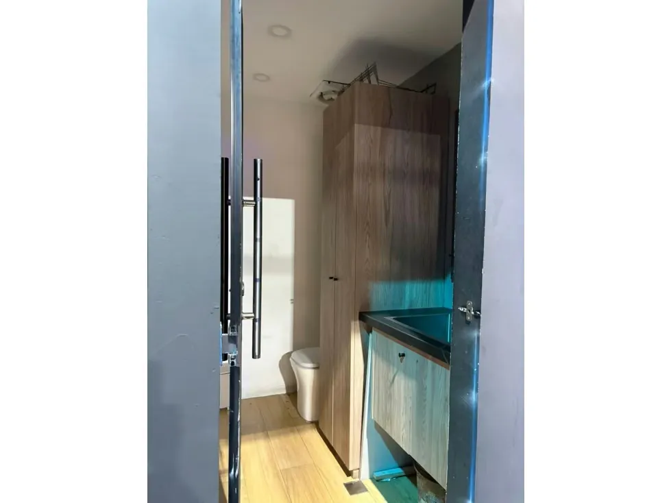 SE ALQ LOCAL-170m²-CON TRASPASO-LISTO-C.C.P.CERRO VERDE - 6