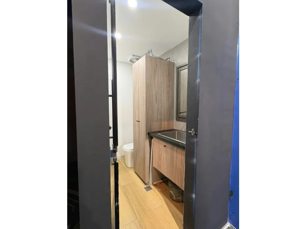 SE ALQ LOCAL-170m²-CON TRASPASO-LISTO-C.C.P.CERRO VERDE - 7